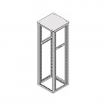 SCHROFF Szyna prowadząca SCHROFF Varistar, 100 kg, 5 par, 800D | 26.15.4941 | 4036088153112