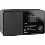 Radio Imperial Radio DABMAN i150 DAB+/FM czarne | 22-261-00 | 4024035221618