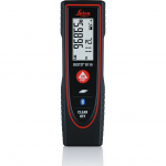 Dalmierz laserowy Leica Geosystems Disto D110 | 808088 | 7640110694947