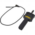 Stanley Inspektsioonikaamera v&auml;rvilise LED-ekraaniga (STHT0-77363) | STHT0-77363 | 3253560773632