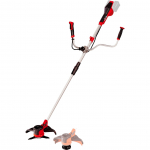 Einhell akutoitega trimmer Agillo 2x18V | 3411320 | 4006825629583