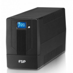 Fortron iFP 1000 (Black) | PPF6001300 | 4713224522321
