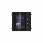 Hikvision DS-KD-DIS ekraanimoodul IP65 videofonidele | DS-KD-DIS | 6941264011590