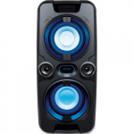 Sencor SSS 3800 2xUSB/2xAUX/Bluetooth/Karaoke+FM Bluetooth k&otilde;lar 60W | SSS 3800 | 8590669232598