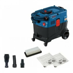 Odkurzacz przemysłowy Bosch BOSCH ODKURZACZ 1200W GAS 400 A 40L KLASA L | 06019M0020 | 4053423254648
