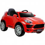 Lean Sport elektriauto Coronet S Red | 2017 | 5902808152514