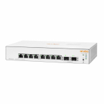 L&uuml;liti HP Aruba Instant On 1930 8G (JL680A) | JL680A | 5704174803713