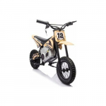 Motorcross motocikls uz akumulatora Lean Cars A9901 Khaki 36V | Lean-20237 | 5905991024958
