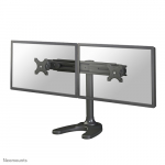 Neomounts TIS 19"-30" 2TFT 2Gelenke schw. Max.16 | FPMA-D700DD | 8717371442507