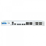 Tulem&uuml;&uuml;r Sophos SOPHOS XGS 108 turvaseade - EU toitejuhe | XG108Z00ZZPCEU | 5054074019081