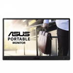 ASUS ZenScreen MB166C - 60Hz | Full HD | 15.6'' | IPS | 5ms | 90LM07D3-B01170 | 4711081273981