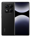 Nutitelefon Xiaomi Redmi Note 14 Pro 8/256GB Black (MZB0ID5EU) | MZB0ID5EU | 6941812742181