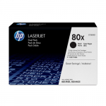 Toner HP 80X Black Oryginał  (CF280XD) | CF280XD | 0886112379643