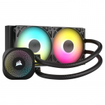 Corsair NAUTILUS 240 RS ARGB CW-9060092-WW | CW-9060092-WW | 840006687566