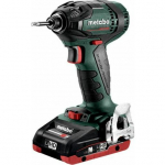Metabo Akumuliatorinis suktuvas SSD 18 LTX 200 BL / 4Ah LiHD, Metabo | 602396800 | 4007430334992