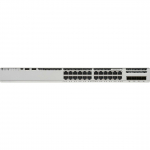 Switch Cisco C9200L-24T-4G-E | C9200L-24T-4G-E | 0889728170123