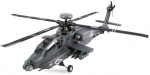 Amewi Apache AH-64D CP Helikopter 6G/3D GPS RTF | 25349 | 4262408977896