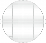 BonFeu BONFEU BONGRILL &Oslash; 80 | VGR6.800 | 8719325547566