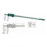 Insize SUWMIARKA 1000 CYFR.   40 3V/ABS/DATA SZCZEKI 150 1-STR. | 1106-1002 | 6928640301414