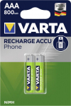 Varta Bateria AAA / R03 800mAh 100 szt. | nocode-6550604