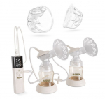 NENO 6074 CAMINO PRO juhtmevaba elektrooniline rinnapump | NENO-01211 | 5902479676074