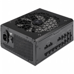Maitinimo blokas CORSAIR RM1000X SHIFT 1000W 80+ GOLD, pilnai modulinis, ATX | CP-9020253-EU | 840006653899