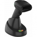 K&auml;sitsi v&ouml;&ouml;tkoodilugeja Honeywell Honeywell Xenon XP 1952g 1D/2D LED Black | 1952GSR-2USB-5-R | 8596375511262