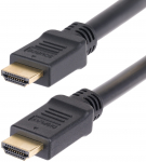 Kabel StarTech HDMI - HDMI 15m Black (HD2AP-15M-HDMI-CABLE) | HD2AP-15M-HDMI-CABLE | 0065030894265