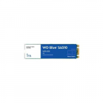Western Digital Blue SA510 M.2 SSD, SATA 6G - 1 TB | SSWD-068 | 0718037884707
