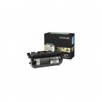 Toner Lexmark X644H11E Black Oryginał  (X644H11E) | X644H11E | 0734646255820