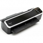 Laminator Argo Laminator na gorąco/na zimno A3 ARGO Vision G60 310321 Black błyszczący 75-250mic 1000mm/min | 310321 | 5903069035301