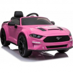Lean Cars Auto Na Akumulator Ford Mustang GT SX2038 Pink | 8289-uniw | 5903802456677