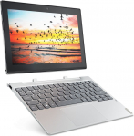 Tablet Lenovo MIIX 320-10ICR 10.1" 64 GB Gray (80XF00JKPB) | 80XF00JKPB | 192330125055