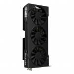 XFX Radeon RX 9060 XT Swift OC Triple Fan (Black, RDNA4, GDDR6, 2x DisplayPort, 1x HDMI 2.1) | RX-96TS316B7 | 0840191503412