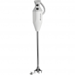 Unold Stabmixer ESGE-Zauberstab G 350 Gastro Max (wei&szlig;/grau, 350 Watt, extra lange Antriebswelle) | 90890 | 4011689908903