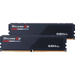 G.Skill DIMM 48 GB DDR5-6000 (2x 24 GB) Dual-Kit (Black, F5-6000J4048F24GX2-RS5K, Ripjaws S5, INTEL XMP) | F5-6000J4048F24GX2-RS5K | 4713294233639