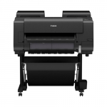 Canon imagePROGRAF GP-2600S 24" v&auml;rviline A1 (saadetis kulleriga) | 6411C003 | 4549292229851