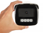 IP-kaamera Hikvision KAMERA IP DS-2CD2T43G2-2LI(2.8MM)/PL Smart Hybrid Light AcuSense - 4Mpx Hikvision | DS-2CD2T43G2-2LI(2.8mm) PL | 6936422130428