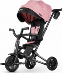 Qplay kolmerattaline t&otilde;ukeratas Nova Niello Pink | 4533 | 5061047480472