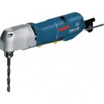Bosch Powertools nurk-urbjma&scaron;īna GWB 10 RE Professional (blue/black, 400 Watt) | 0601132703 | 3165140056588