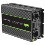 Przetwornica napięcia Monolith | 2000W | 4000W | 24V na 230V |   Czysty Sinus | 51939 | 5901878519395