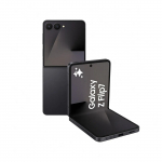 Nutitelefon Samsung Galaxy Z Flip7 5G 12/256GB Black (SM-F766BZKGEUE) | SM-F766BZKGEUE | 8806097492139