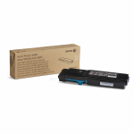 TONER CYAN HC PHASER 6600/ WC 6605 | 106R02229 | 0095205963953