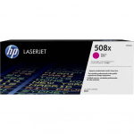 Toner HP 508X Magenta Oryginał  (CF363XH) | CF363XH | 194441644548
