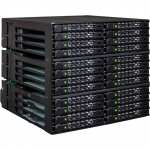 Icy Dock ToughArmor MB924IP-B (Black) | MB924IP-B | 4713227445559