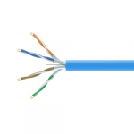 Equip 404544 v&otilde;rgukaabel Blue 305 m Cat6a U/FTP (STP) | 404544 | 4015867239384