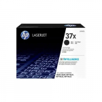 Toner HP Black Oryginał  (CF237X) | CF237X | 8898992042144