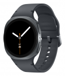 Samsung Galaxy Watch 8 L320 40mm BT Graphite EU | SM-L320NDAAXEF | 8806097415770