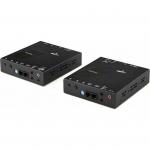 System przekazu sygnału AV StarTech StarTech HDMI OVER IP EXTENDER KIT/. | ST12MHDLAN2K | 0065030878456