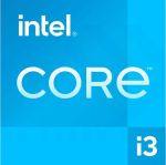 Protsessor Intel Core i3-9100, 3.6 GHz, 6 MB, OEM (CM8068403377319) | CM8068403377319 | 5032037156271